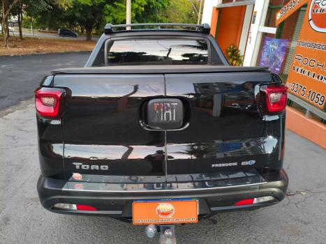 FIAT Toro 1.8 16V 4P FLEX FREEDOM AUTOMTICO, Foto 3