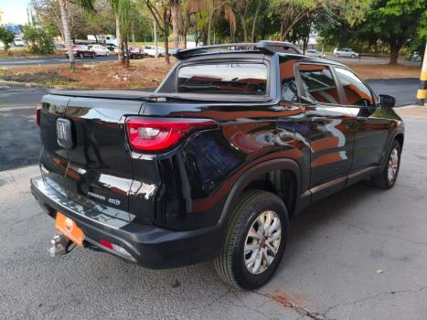 FIAT Toro 1.8 16V 4P FLEX FREEDOM AUTOMTICO, Foto 4