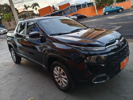 FIAT Toro 1.8 16V 4P FLEX FREEDOM AUTOMTICO, Foto 5