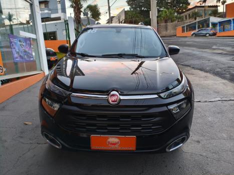 FIAT Toro 1.8 16V 4P FLEX FREEDOM AUTOMTICO, Foto 6