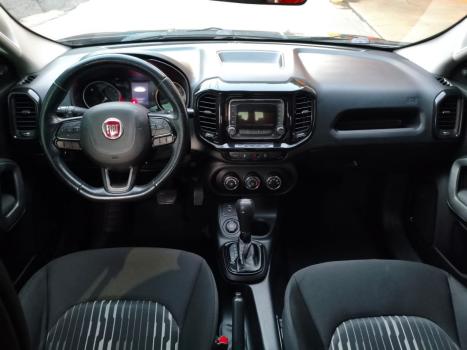 FIAT Toro 1.8 16V 4P FLEX FREEDOM AUTOMTICO, Foto 9