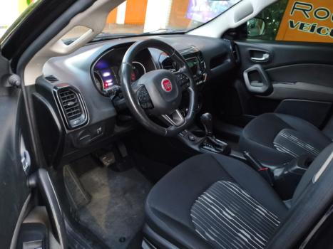 FIAT Toro 1.8 16V 4P FLEX FREEDOM AUTOMTICO, Foto 10