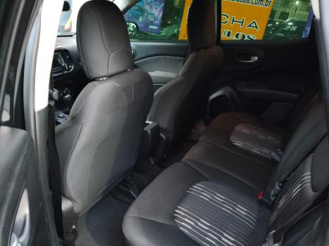 FIAT Toro 1.8 16V 4P FLEX FREEDOM AUTOMTICO, Foto 11