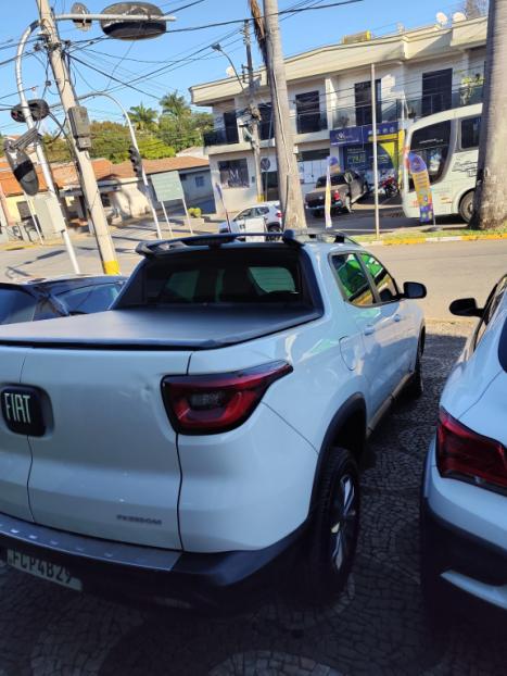 FIAT Toro 1.8 16V 4P FLEX FREEDOM AUTOMTICO, Foto 6