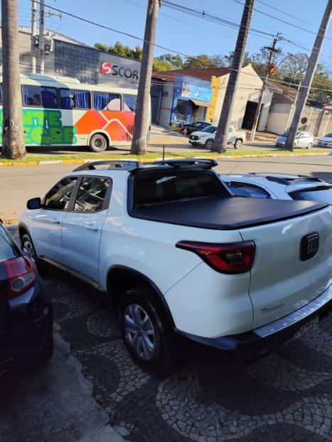 FIAT Toro 1.8 16V 4P FLEX FREEDOM AUTOMTICO, Foto 7