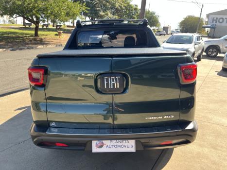 FIAT Toro 1.8 16V 4P FLEX FREEDOM AUTOMTICO, Foto 6