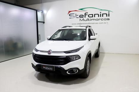 FIAT Toro 1.8 16V 4P FLEX FREEDOM AUTOMTICO, Foto 1