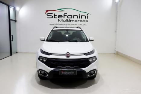 FIAT Toro 1.8 16V 4P FLEX FREEDOM AUTOMTICO, Foto 2