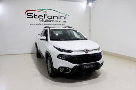 FIAT Toro 1.8 16V 4P FLEX FREEDOM AUTOMTICO, Foto 3