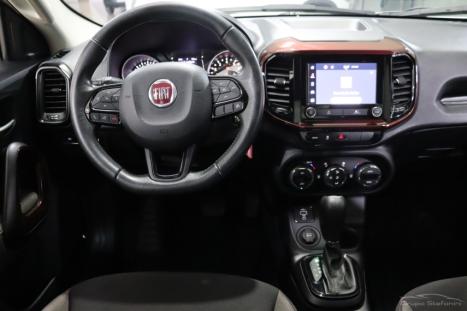 FIAT Toro 1.8 16V 4P FLEX FREEDOM AUTOMTICO, Foto 5