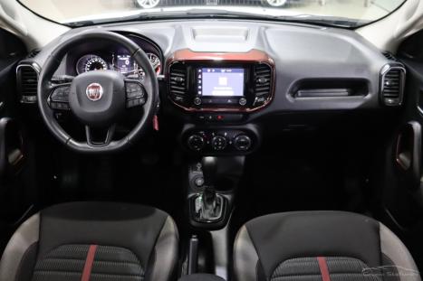 FIAT Toro 1.8 16V 4P FLEX FREEDOM AUTOMTICO, Foto 6