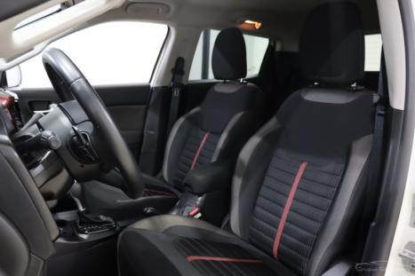 FIAT Toro 1.8 16V 4P FLEX FREEDOM AUTOMTICO, Foto 7