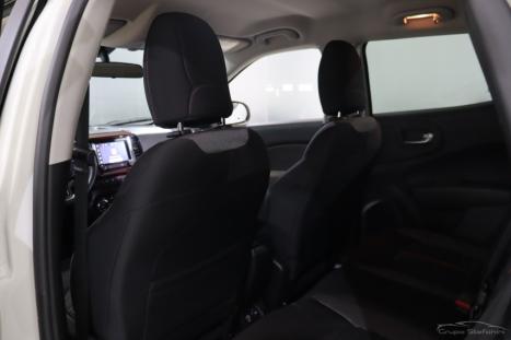 FIAT Toro 1.8 16V 4P FLEX FREEDOM AUTOMTICO, Foto 9