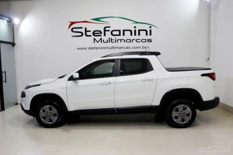 FIAT Toro 1.8 16V 4P FLEX FREEDOM AUTOMTICO, Foto 10