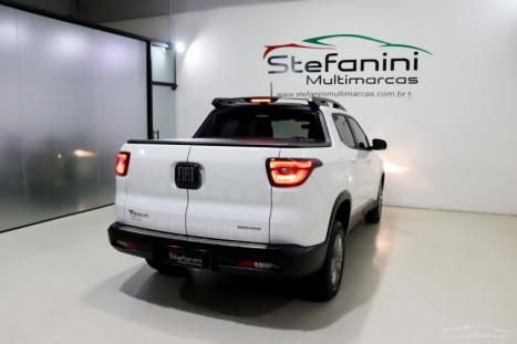 FIAT Toro 1.8 16V 4P FLEX FREEDOM AUTOMTICO, Foto 11