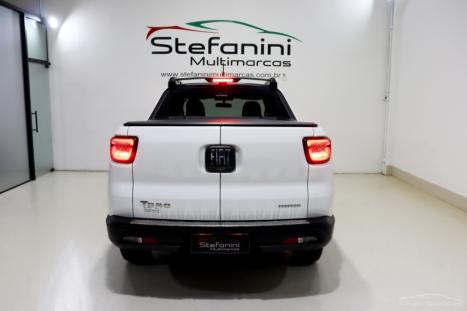 FIAT Toro 1.8 16V 4P FLEX FREEDOM AUTOMTICO, Foto 12