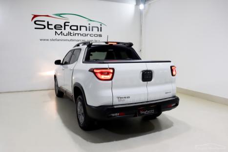FIAT Toro 1.8 16V 4P FLEX FREEDOM AUTOMTICO, Foto 13