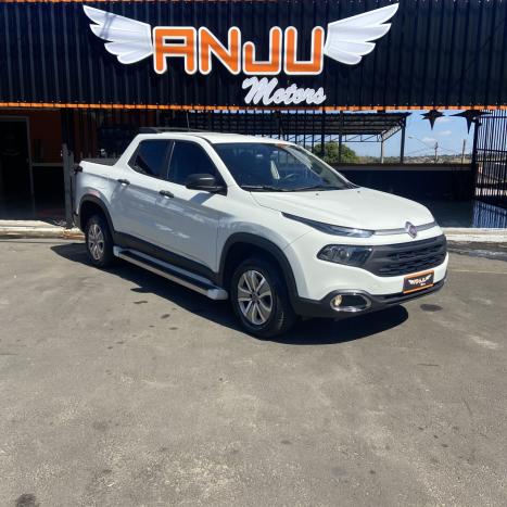FIAT Toro 1.8 16V 4P ENDURANCE AUTOMTICO, Foto 1