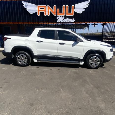 FIAT Toro 1.8 16V 4P ENDURANCE AUTOMTICO, Foto 3