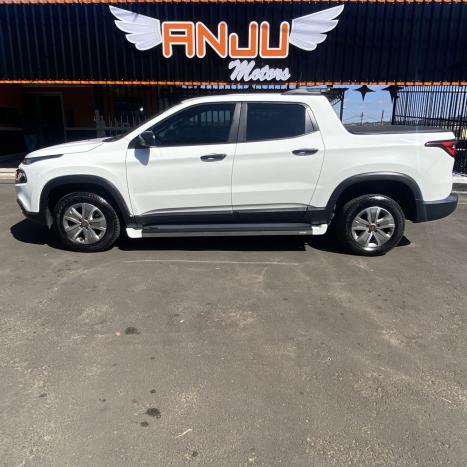 FIAT Toro 1.8 16V 4P ENDURANCE AUTOMTICO, Foto 4