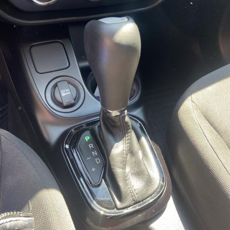 FIAT Toro 1.8 16V 4P ENDURANCE AUTOMTICO, Foto 7