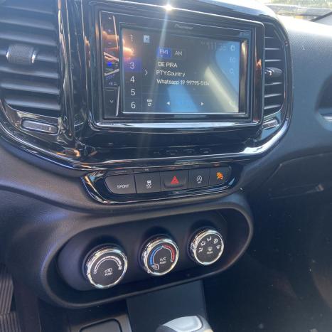 FIAT Toro 1.8 16V 4P ENDURANCE AUTOMTICO, Foto 8