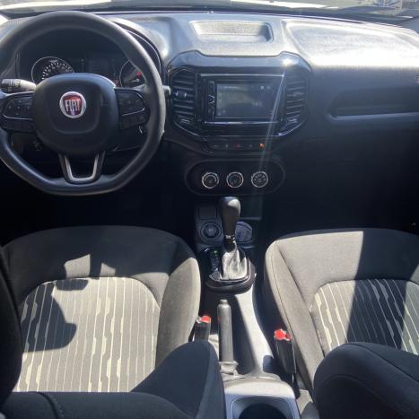 FIAT Toro 1.8 16V 4P ENDURANCE AUTOMTICO, Foto 11