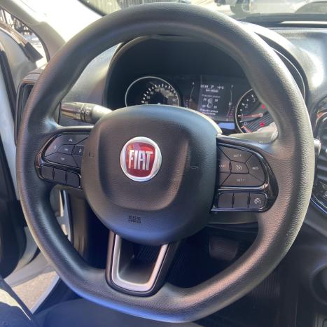FIAT Toro 1.8 16V 4P ENDURANCE AUTOMTICO, Foto 12