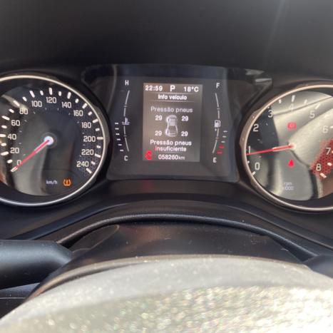 FIAT Toro 1.8 16V 4P ENDURANCE AUTOMTICO, Foto 13
