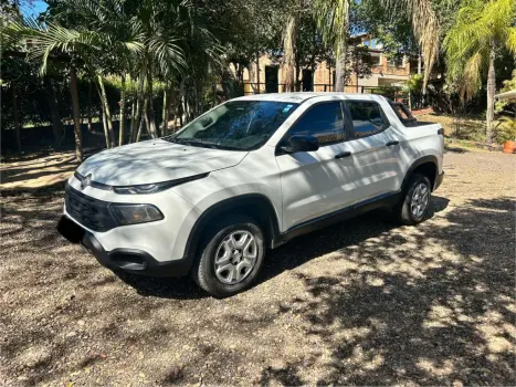 FIAT Toro 1.8 16V 4P ENDURANCE AUTOMTICO, Foto 1