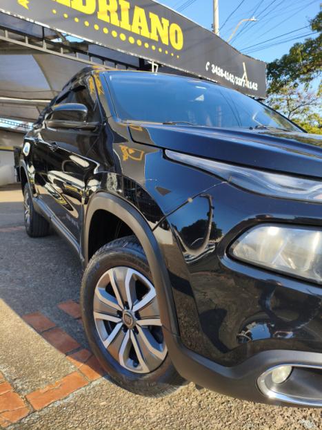 FIAT Toro 1.8 16V 4P FLEX FREEDOM OPEN EDITION AUTOMTICO, Foto 2