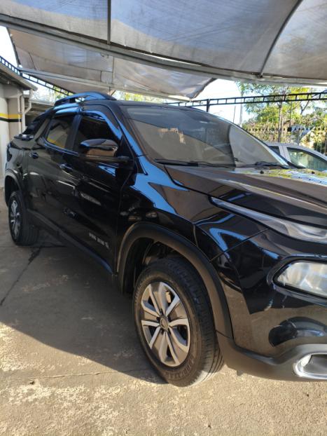 FIAT Toro 1.8 16V 4P FLEX FREEDOM OPEN EDITION AUTOMTICO, Foto 4