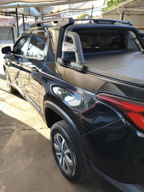 FIAT Toro 1.8 16V 4P FLEX FREEDOM OPEN EDITION AUTOMTICO, Foto 6