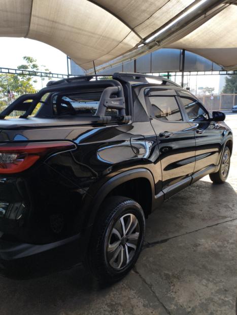 FIAT Toro 1.8 16V 4P FLEX FREEDOM OPEN EDITION AUTOMTICO, Foto 7