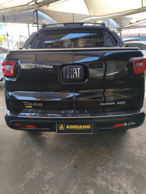 FIAT Toro 1.8 16V 4P FLEX FREEDOM OPEN EDITION AUTOMTICO, Foto 8