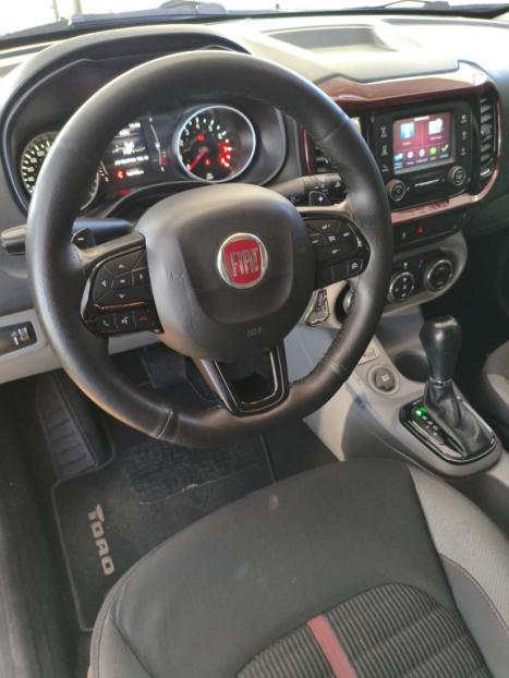 FIAT Toro 1.8 16V 4P FLEX FREEDOM OPEN EDITION AUTOMTICO, Foto 9