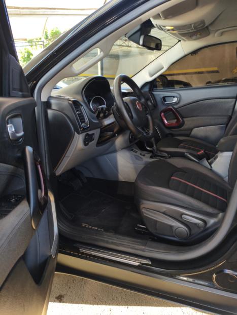 FIAT Toro 1.8 16V 4P FLEX FREEDOM OPEN EDITION AUTOMTICO, Foto 11