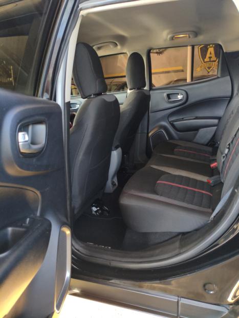 FIAT Toro 1.8 16V 4P FLEX FREEDOM OPEN EDITION AUTOMTICO, Foto 12