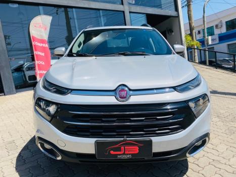 FIAT Toro 1.8 16V 4P FLEX FREEDOM OPEN EDITION AUTOMTICO, Foto 1