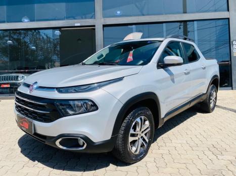 FIAT Toro 1.8 16V 4P FLEX FREEDOM OPEN EDITION AUTOMTICO, Foto 2