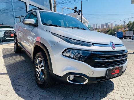 FIAT Toro 1.8 16V 4P FLEX FREEDOM OPEN EDITION AUTOMTICO, Foto 3