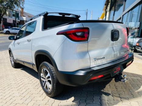FIAT Toro 1.8 16V 4P FLEX FREEDOM OPEN EDITION AUTOMTICO, Foto 4