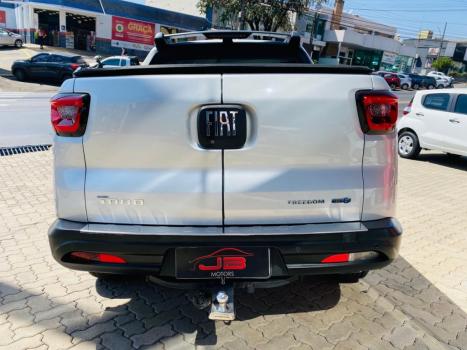 FIAT Toro 1.8 16V 4P FLEX FREEDOM OPEN EDITION AUTOMTICO, Foto 5