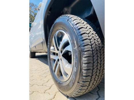 FIAT Toro 1.8 16V 4P FLEX FREEDOM OPEN EDITION AUTOMTICO, Foto 7