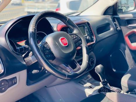 FIAT Toro 1.8 16V 4P FLEX FREEDOM OPEN EDITION AUTOMTICO, Foto 8