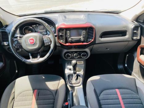 FIAT Toro 1.8 16V 4P FLEX FREEDOM OPEN EDITION AUTOMTICO, Foto 9