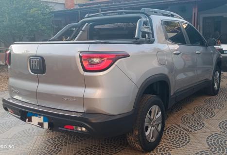 FIAT Toro 1.8 16V 4P FLEX FREEDOM AUTOMTICO, Foto 2