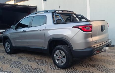 FIAT Toro 1.8 16V 4P FLEX FREEDOM AUTOMTICO, Foto 3