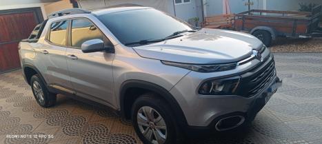 FIAT Toro 1.8 16V 4P FLEX FREEDOM AUTOMTICO, Foto 4