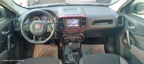 FIAT Toro 1.8 16V 4P FLEX FREEDOM AUTOMTICO, Foto 5